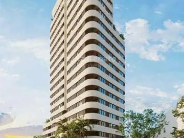 Apartamento para Venda em Belo Horizonte/MG Santa Lúcia 2 Quartos