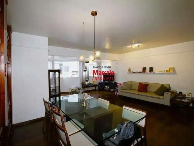 Apartamento para Venda em Belo Horizonte/MG Santa Lúcia 4 Quartos