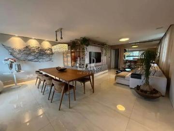 Apartamento para Venda em Belo Horizonte/MG Santa Lúcia 4 Quartos