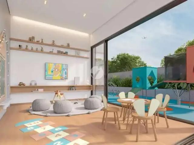 Apartamento para Venda em Belo Horizonte/MG Santa Lúcia 4 Quartos
