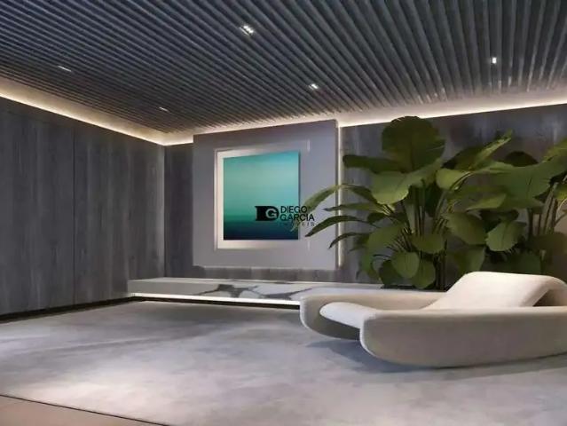Apartamento para Venda em Belo Horizonte/MG Santa Lúcia 4 Quartos