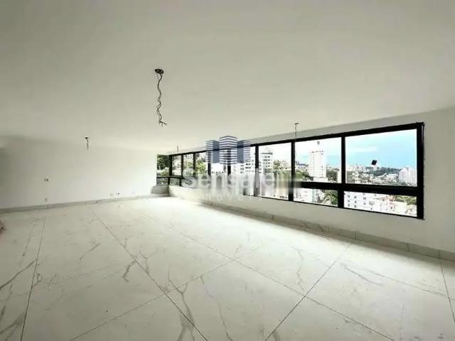 Apartamento para Venda em Belo Horizonte/MG Santa Lúcia 4 Quartos