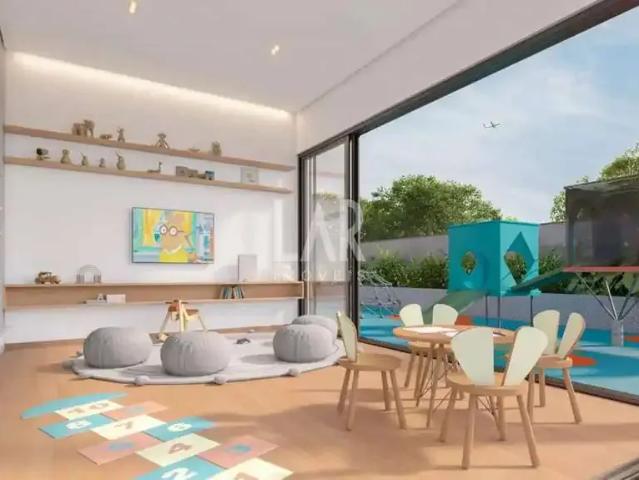 Apartamento para Venda em Belo Horizonte/MG Santa Lúcia 4 Quartos