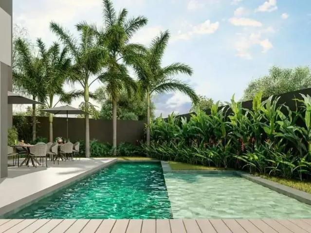 Apartamento para Venda em Belo Horizonte/MG Santa Lúcia 4 Quartos