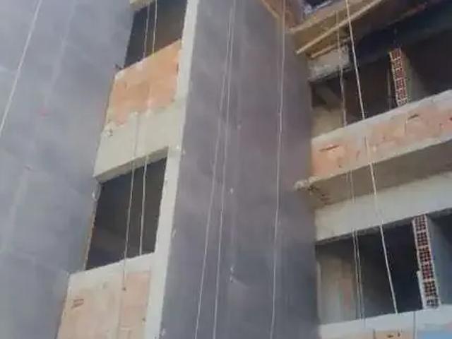 Apartamento para Venda em Belo Horizonte/MG Santa Lúcia 4 Quartos