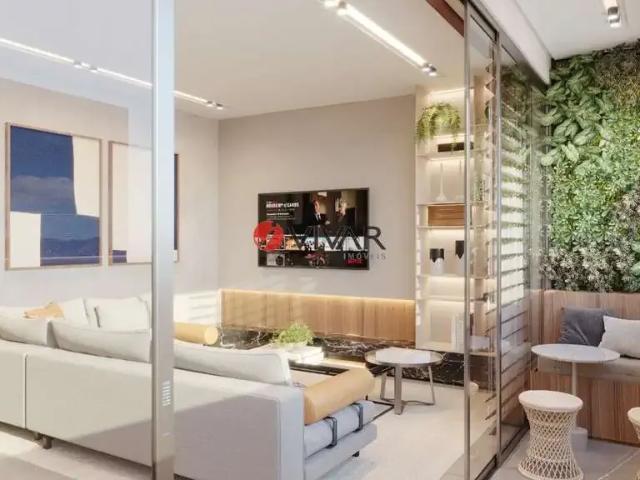Apartamento para Venda em Belo Horizonte/MG Santa Lúcia 4 Quartos