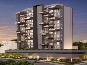 Apartamento para Venda em Belo Horizonte/MG Santa Lúcia 4 Quartos