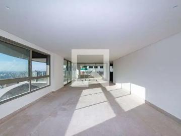 Apartamento para Venda em Belo Horizonte/MG Santa Lúcia 4 Quartos