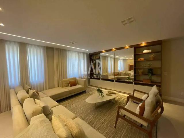 Apartamento para Venda em Belo Horizonte/MG Santa Lúcia 4 Quartos