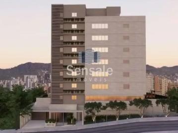 Apartamento para Venda em Belo Horizonte/MG Santa Lúcia 4 Quartos