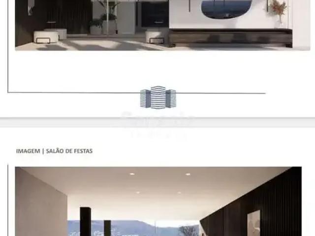 Apartamento para Venda em Belo Horizonte/MG Santa Lúcia 4 Quartos
