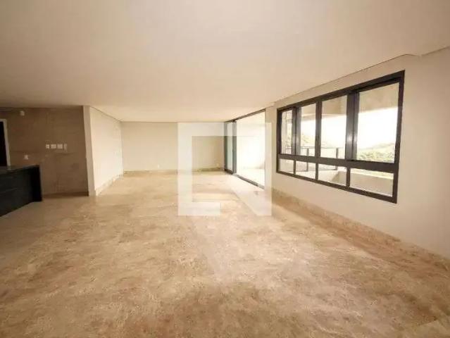 Apartamento para Venda em Belo Horizonte/MG Santa Lúcia 4 Quartos