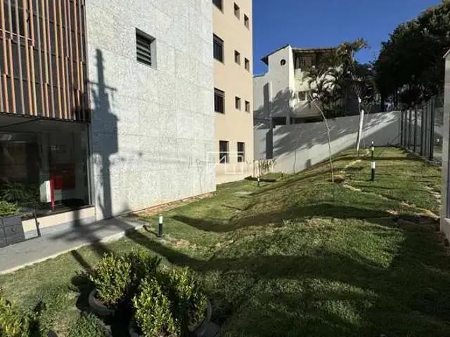 Apartamento para Venda em Belo Horizonte/MG Santa Lúcia 4 Quartos