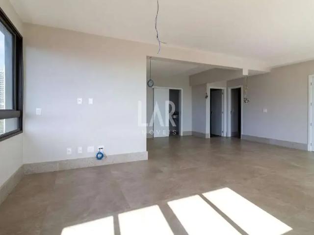 Apartamento para Venda em Belo Horizonte/MG Santa Lúcia 4 Quartos