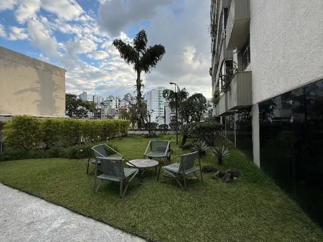Apartamento para Venda em Belo Horizonte/MG Santa Lúcia 4 Quartos