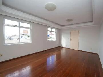Apartamento para Venda em Belo Horizonte/MG Santa Lúcia 4 Quartos