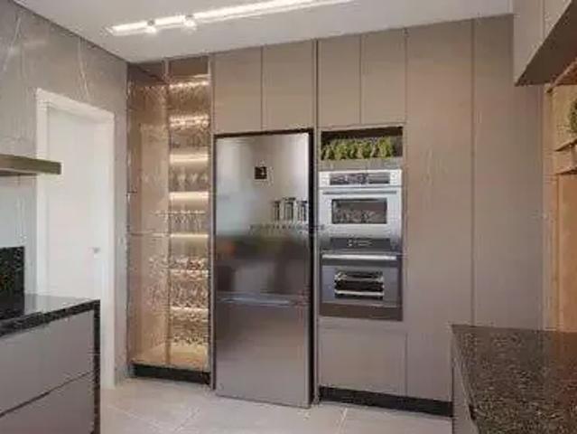 Apartamento para Venda em Belo Horizonte/MG Santa Lúcia 4 Quartos