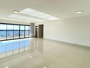 Apartamento para Venda em Belo Horizonte/MG Santa Lúcia 4 Quartos