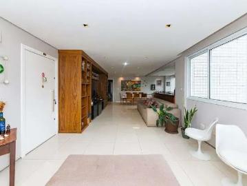 Apartamento para Venda em Belo Horizonte/MG Santa Lúcia 4 Quartos