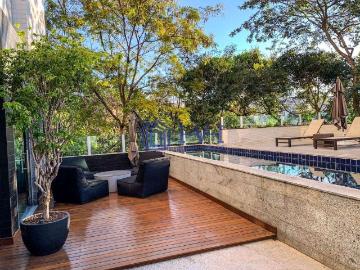 Apartamento para Venda em Belo Horizonte/MG Santa Lúcia 4 Quartos