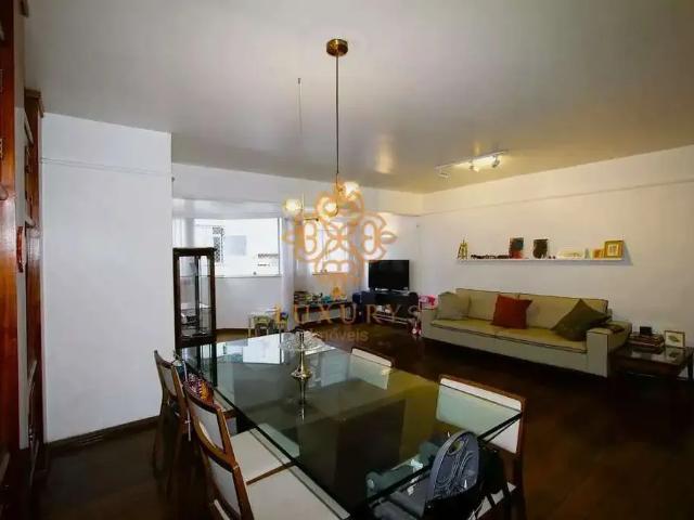 Apartamento para Venda em Belo Horizonte/MG Santa Lúcia 4 Quartos