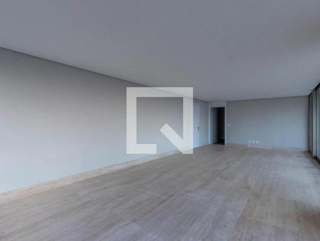 Apartamento para Venda em Belo Horizonte/MG Santa Lúcia 4 Quartos