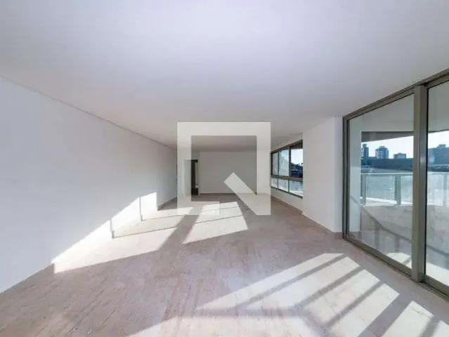 Apartamento para Venda em Belo Horizonte/MG Santa Lúcia 4 Quartos