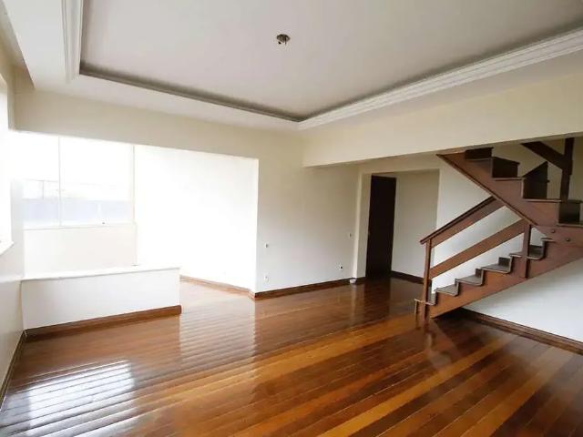 Apartamento para Venda em Belo Horizonte/MG Santa Lúcia 4 Quartos