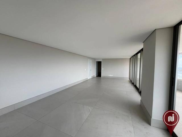 Apartamento para Venda em Belo Horizonte/MG Santa Lúcia 4 Quartos