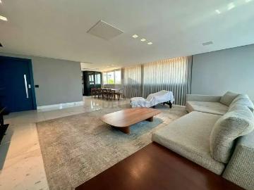 Apartamento para Venda em Belo Horizonte/MG Santa Lúcia 4 Quartos