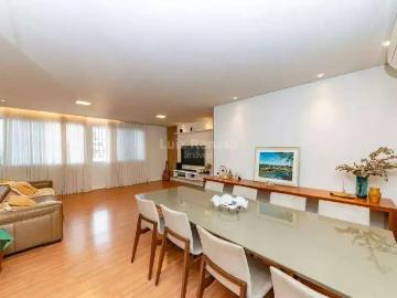 Apartamento para Venda em Belo Horizonte/MG Santa Lúcia 4 Quartos