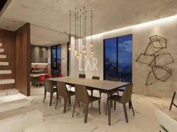 Apartamento para Venda em Belo Horizonte/MG Santa Lúcia 4 Quartos