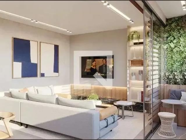 Apartamento para Venda em Belo Horizonte/MG Santa Lúcia 4 Quartos
