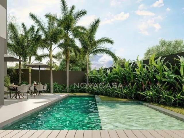 Apartamento para Venda em Belo Horizonte/MG Santa Lúcia 4 Quartos