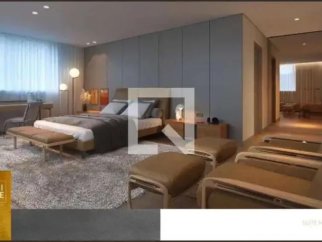 Apartamento para Venda em Belo Horizonte/MG Santa Lúcia 4 Quartos