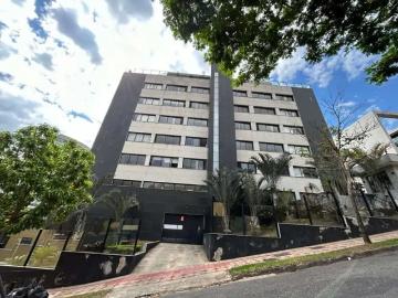 Apartamento para Venda em Belo Horizonte/MG Santa Lúcia 4 Quartos
