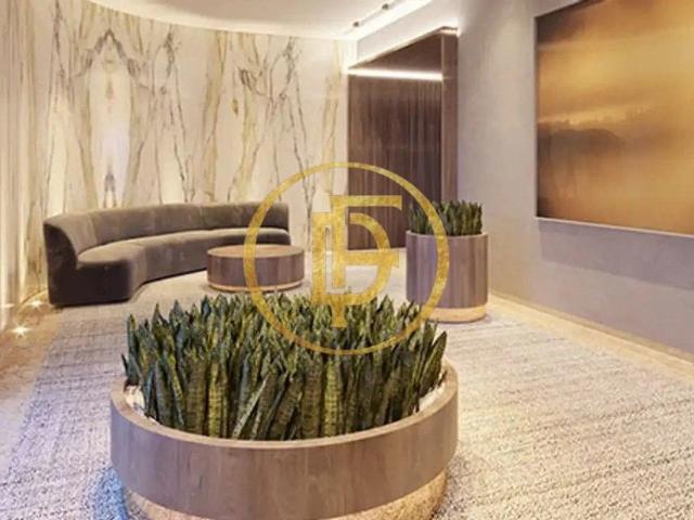 Apartamento para Venda em Belo Horizonte/MG Santa Lúcia 4 Quartos