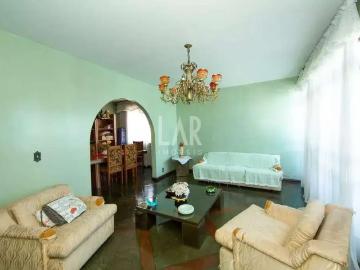 Apartamento para Venda em Belo Horizonte/MG Santa Lúcia 4 Quartos