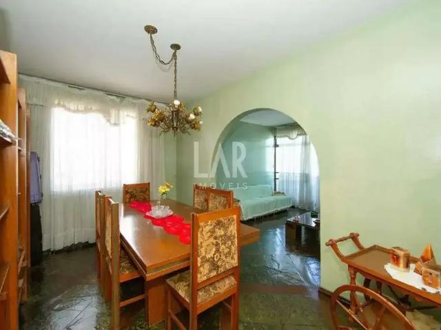 Apartamento para Venda em Belo Horizonte/MG Santa Lúcia 4 Quartos
