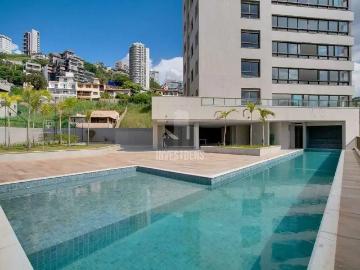 Apartamento para Venda em Belo Horizonte/MG Santa Lúcia 4 Quartos