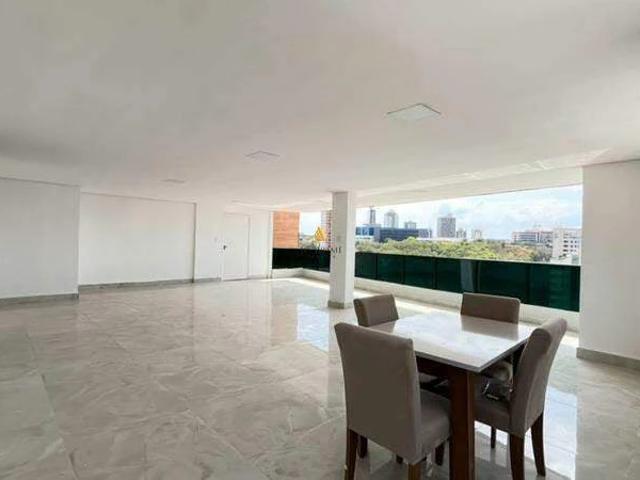 Apartamento para Venda em Belo Horizonte/MG Santa Lúcia 4 Quartos