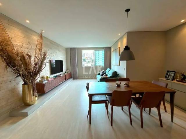 Apartamento para Venda em Belo Horizonte/MG Santa Lúcia 4 Quartos