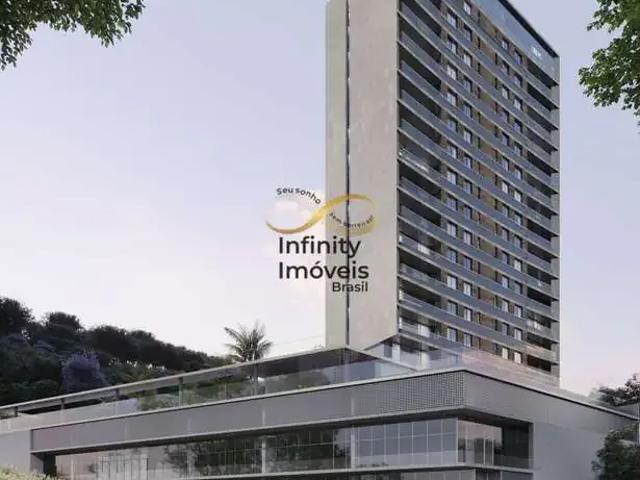 Apartamento para Venda em Belo Horizonte/MG Santa Lúcia 4 Quartos