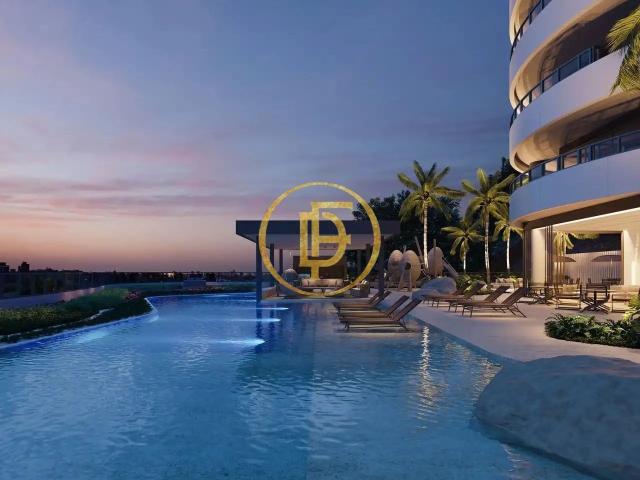 Apartamento para Venda em Belo Horizonte/MG Santa Lúcia 4 Quartos