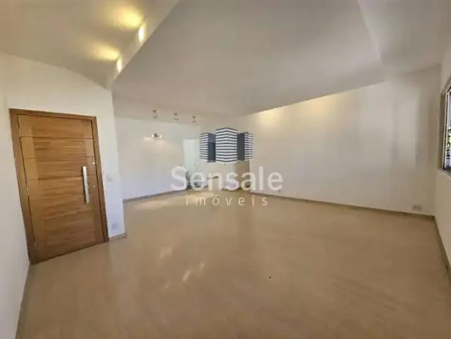 Apartamento para Venda em Belo Horizonte/MG Santa Lúcia 4 Quartos