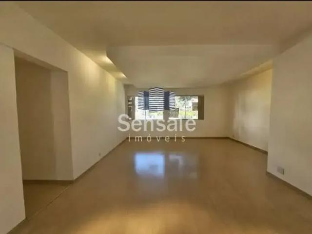 Apartamento para Venda em Belo Horizonte/MG Santa Lúcia 4 Quartos