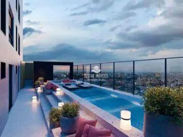 Praça do Sol, Santa Lúcia, Belo Horizonte, Belo Horizonte, Minas Gerais, Minas Gerais