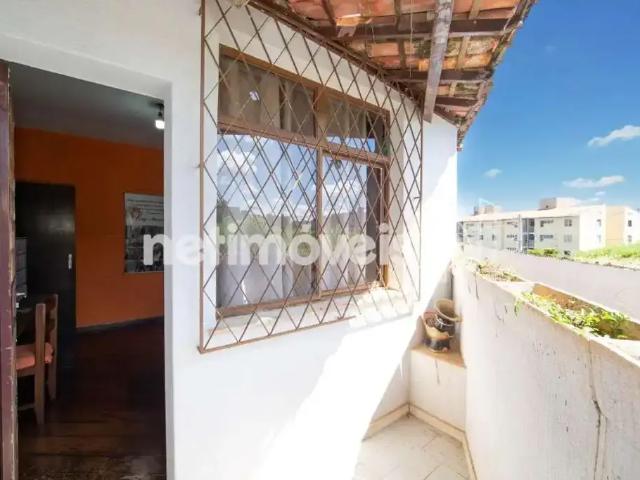 Apartamento para Venda em Belo Horizonte/MG Santa Lúcia 4 Quartos
