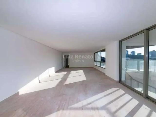 Apartamento para Venda em Belo Horizonte/MG Santa Lúcia 5 Quartos