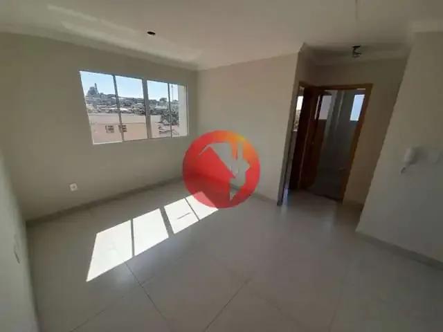Apartamento para Venda em Belo Horizonte/MG Santa Mônica 2 Quartos